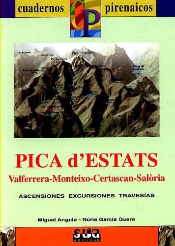 Cover image for Pica d'Estats