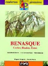 Cover image for Benasque