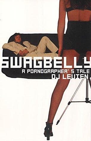 Cover image for Swagbelly