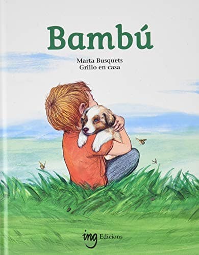 Cover image for Bambú
