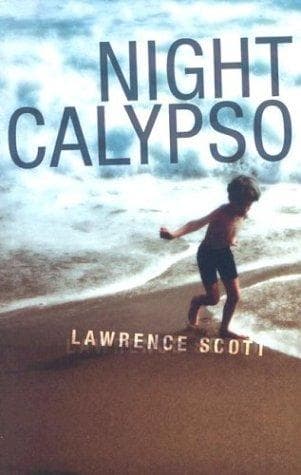 Cover image for Night Calypso