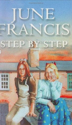Cover image for Step by Step