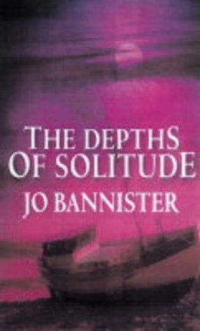 Cover image for The Depths of Solitude