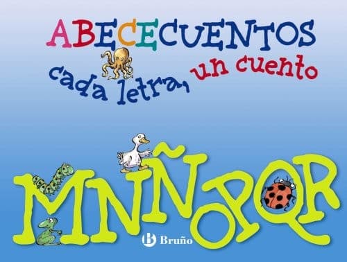 Cover image for M-R