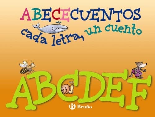 Cover image for A-F