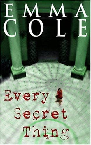 Cover image for Every Secret Thing