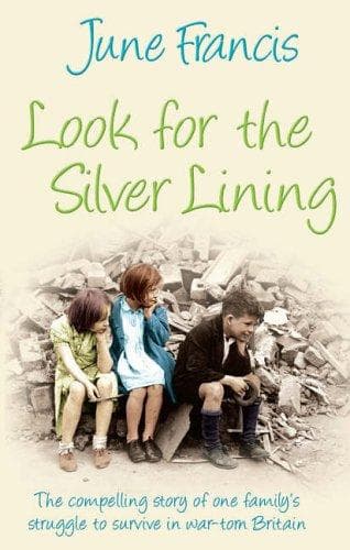 Cover image for Look For The Silver Lining