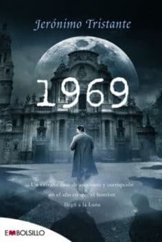 Cover image for 1969
