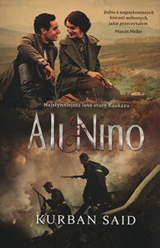 Ali i Nino