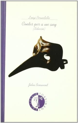 Cover image for Contes per a un any