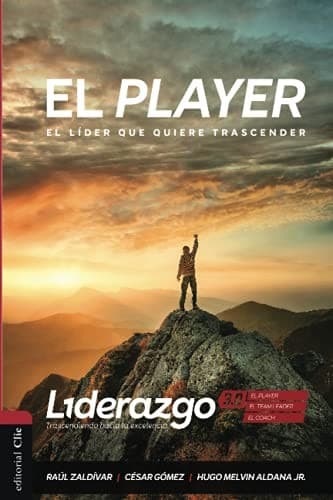 Cover image for El Player