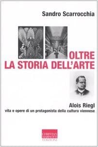 Oltre la storia dell'arte
