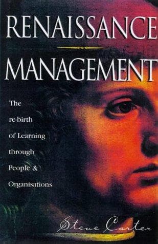 Cover image for Renaissance Management