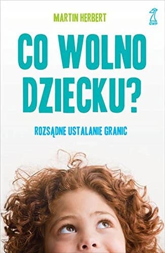Cover image for Co wolno dziecku?