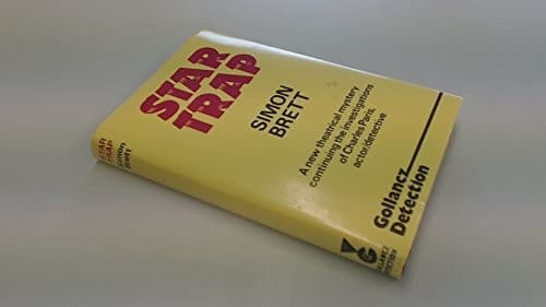 Cover image for Star trap