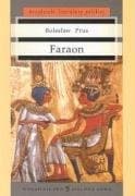 Cover image for Faraon