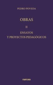 Cover image for Ensayos y Proyectos Pedagógicos