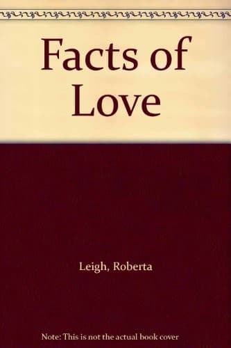 Cover image for Facts of love.