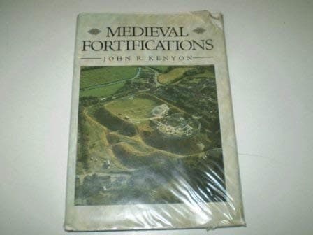 Cover image for Medieval fortifications