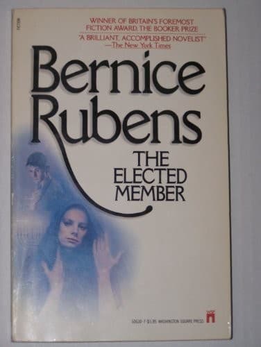 Cover image for The Elected Member