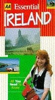 Cover image for Essential Ireland (AA Essential)