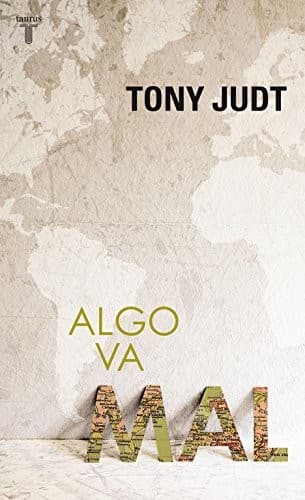 Cover image for Algo va mal