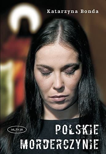 Cover image for Polskie Morderczynie