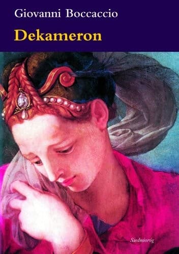 Cover image for Dekameron