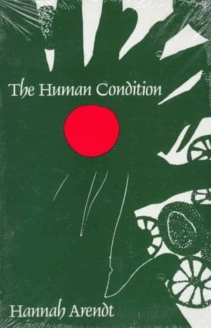 Cover image for The Human Condition