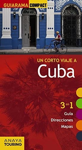 Cover image for Cuba