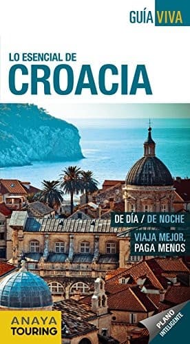 Cover image for Croacia