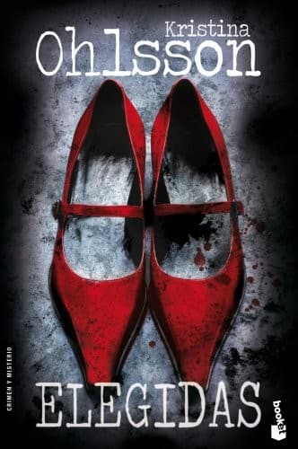 Cover image for Elegidas