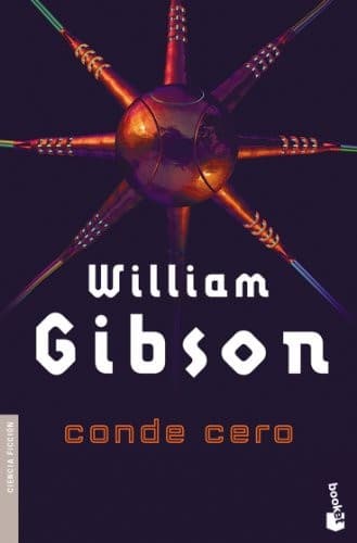 Cover image for Conde Cero