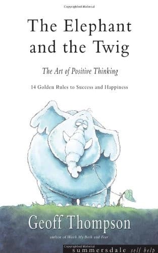 Cover image for The Elephant and the Twig
