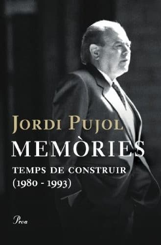Cover image for Memòries