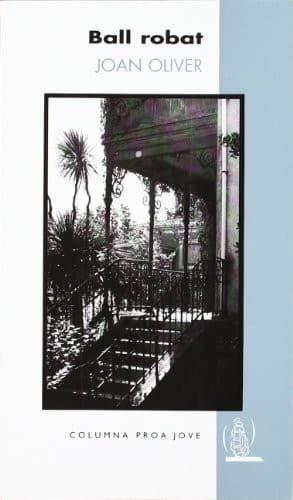 Cover image for Ball robat