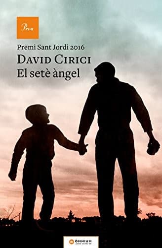 Cover image for El setè àngel