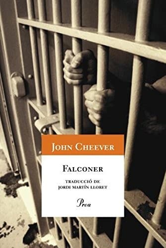 Cover image for Falconer