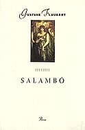 Cover image for Salambó