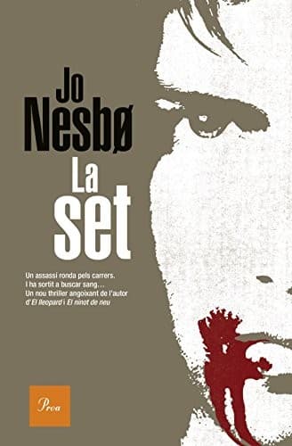 Cover image for La set