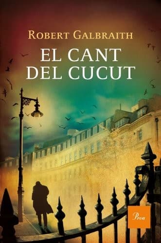 Cover image for El cant del cucut