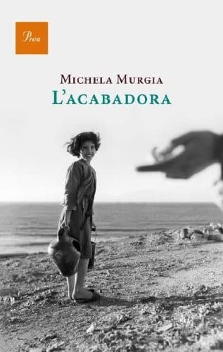 Cover image for L'acabadora
