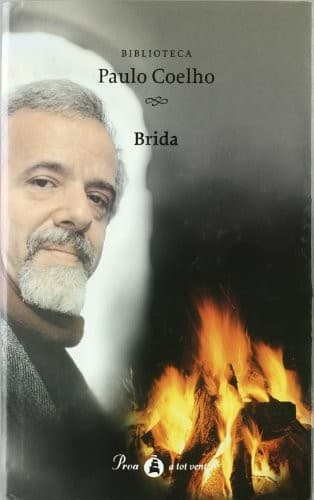 Cover image for Brida