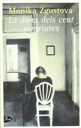Cover image for La dona dels cent somriures
