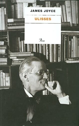 Cover image for Ulisses