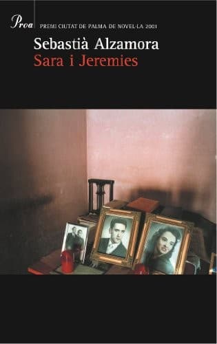 Cover image for Sara i Jeremies