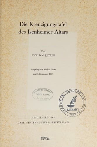 Book cover image