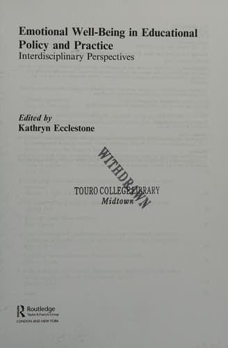 Book cover image