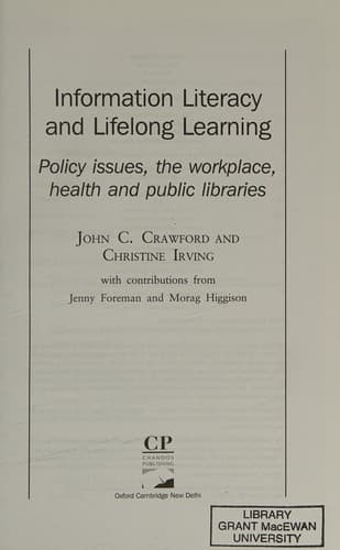 Book cover image