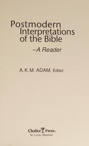 Book cover image